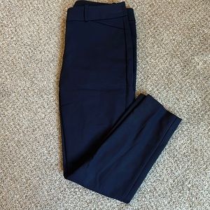 LOFT Julie size 6 Pant